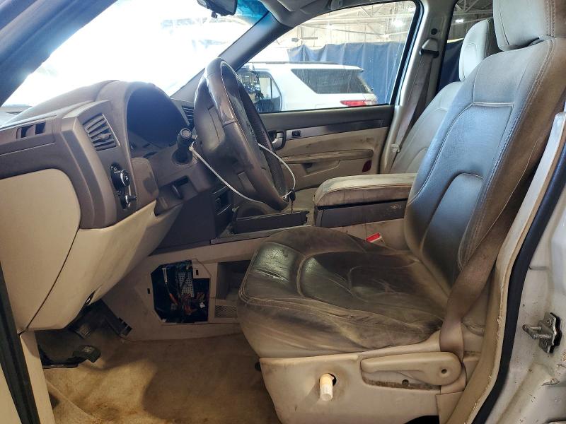 52009926 :رقم المزاد ، 3G5DA03E75S511511 vin ، 2005 Buick Rendezvous مزاد بيع