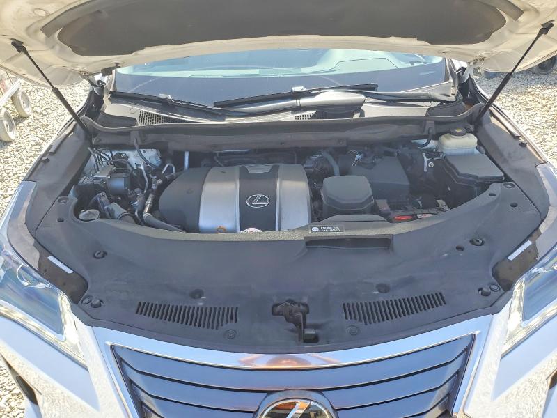Продажа на аукционе авто 2017 Lexus Rx 350, vin: 2T2BZMCA9HC095794, номер лота: 51533916