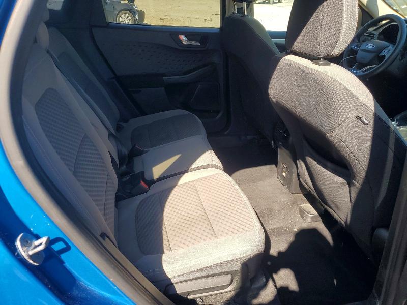 Продаж на аукціоні авто 2020 Ford Escape, vin: 1FMCU0G61LUA45548, номер лоту: 51756396