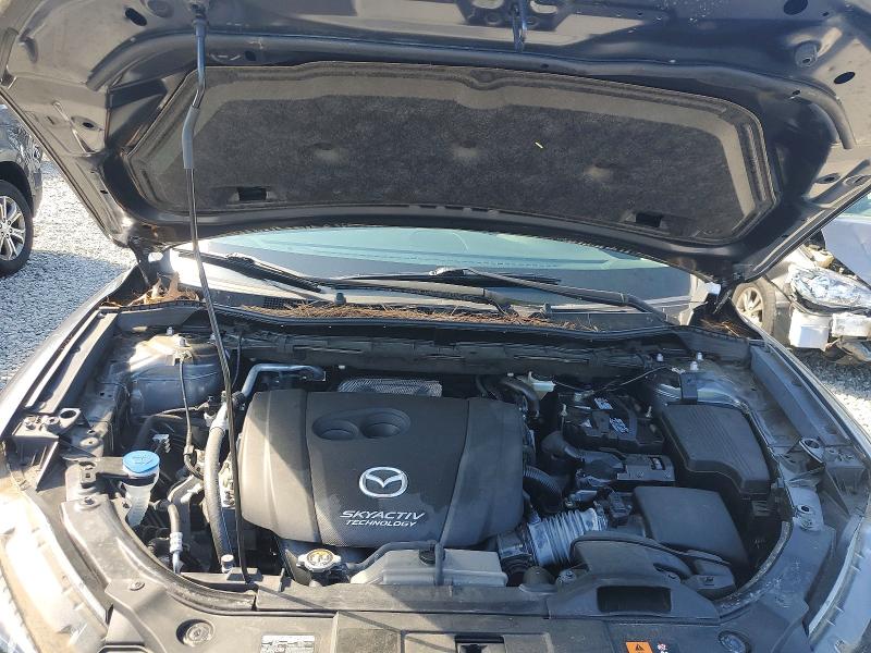 Aukcja sprzedaży 2016 Mazda Cx-5, vin: JM3KE4CY6G0797875, numer aukcji: 52621666