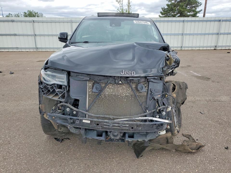 Aukcja sprzedaży 2020 Jeep Grand Cherokee, vin: 1C4RJFCGXLC236058, numer aukcji: 53547446