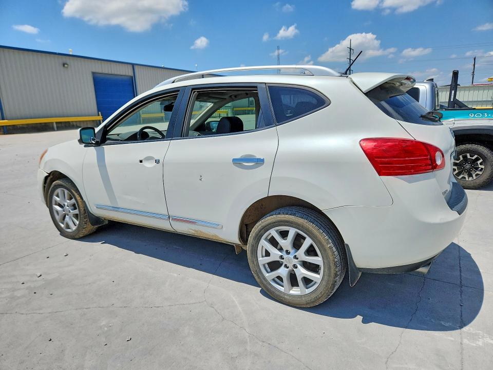 Продажа на аукционе авто 2013 Nissan Rogue, vin: JN8AS5MT1DW014240, номер лота: 54294996