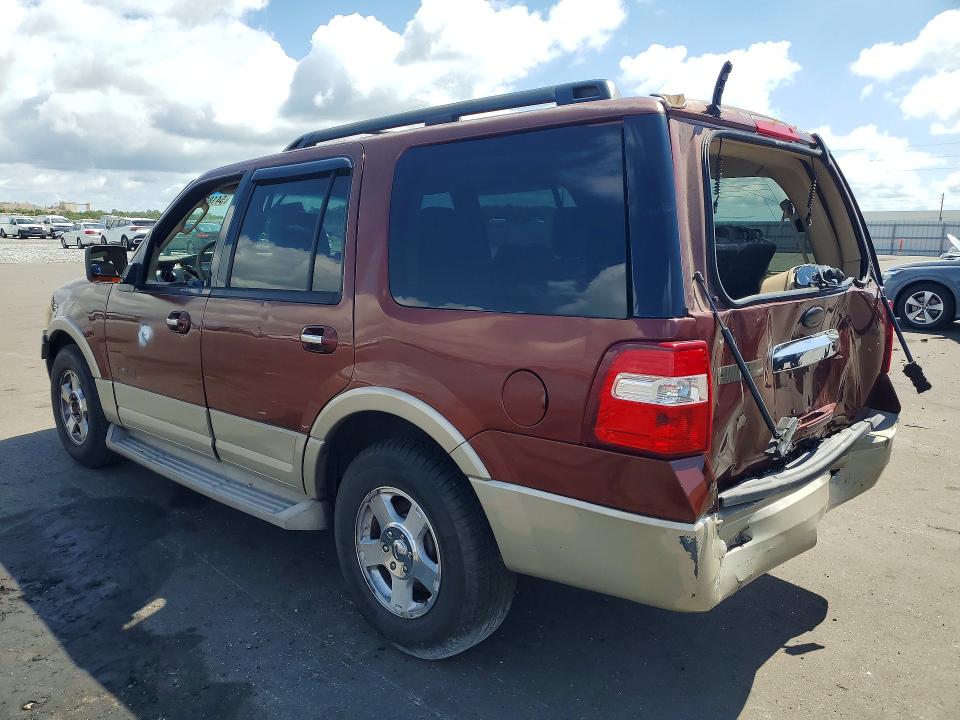 Продажа на аукционе авто 2007 Ford Expedition, vin: 1FMFU17597LA07913, номер лота: 54188266