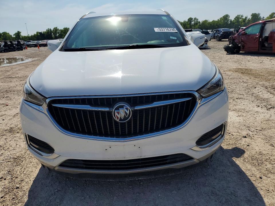 Aukcja sprzedaży 2020 Buick Enclave, vin: 5GAERBKW5LJ106744, numer aukcji: 53716746