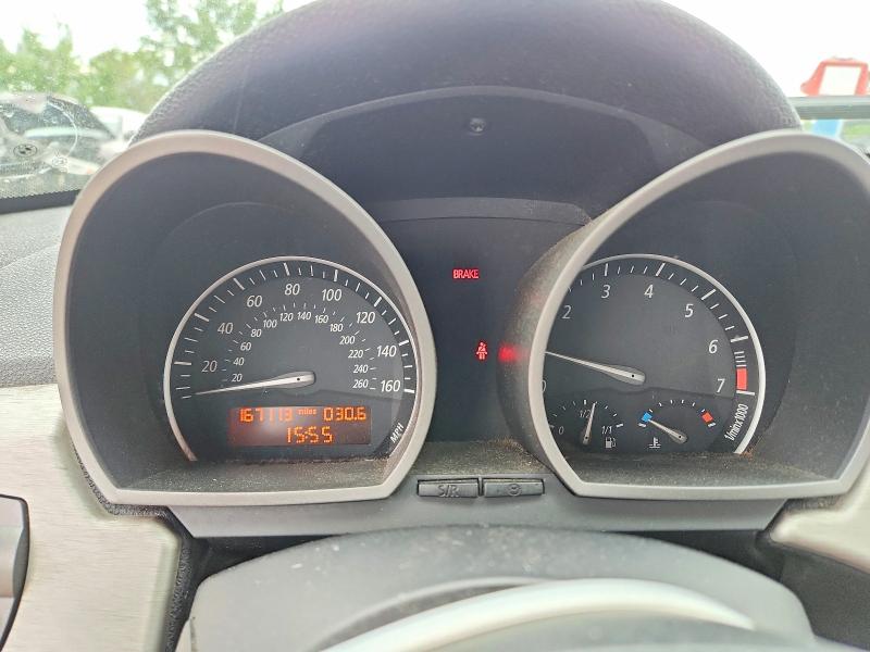 Продажа на аукционе авто 2003 Bmw Z4, vin: 4USBT53443LT22360, номер лота: 51419976