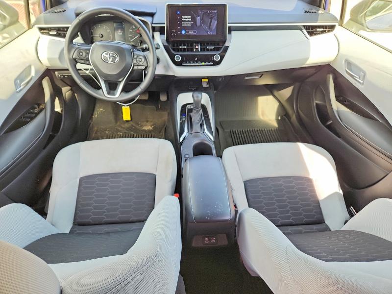 Продажа на аукционе авто 2024 Toyota Corolla Hatchback, vin: JTND4MBE8R3218023, номер лота: 55010906