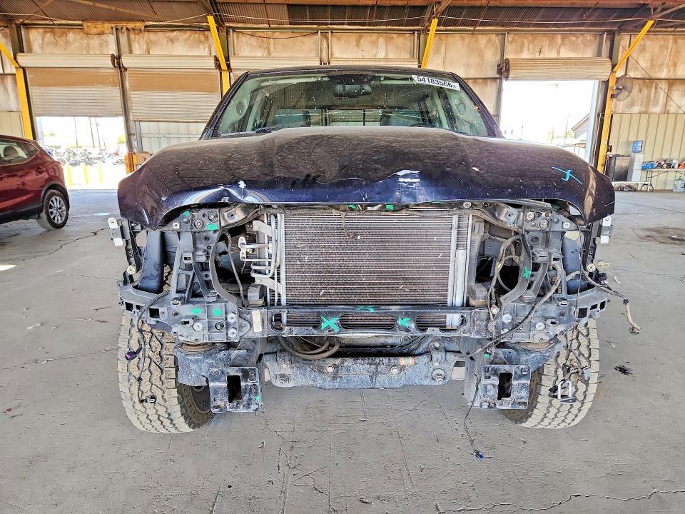 Продажа на аукционе авто 2018 Ram 1500, vin: 1C6RR6LT1JS336873, номер лота: 54183566