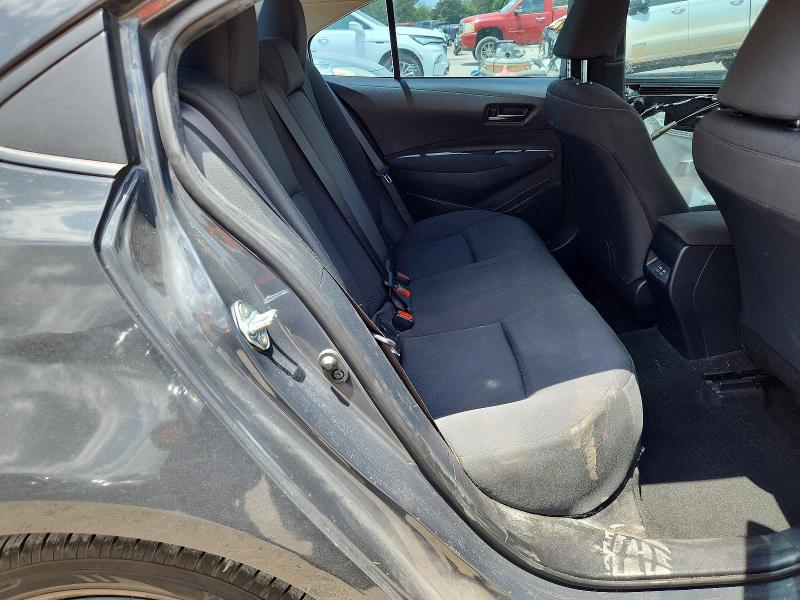 Aukcja sprzedaży 2023 Toyota Corolla, vin: 5YFB4MDE8PP006509, numer aukcji: 53980706