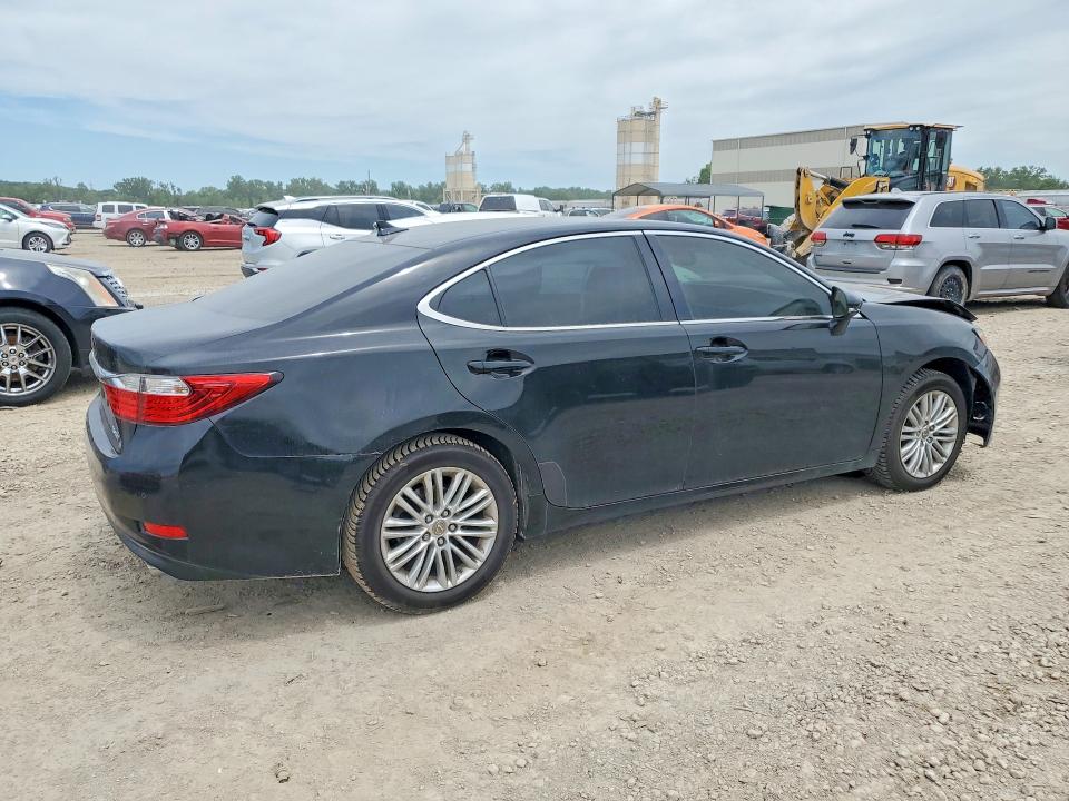 54725686 :رقم المزاد ، JTHBK1GG3E2122437 vin ، 2014 Lexus Es مزاد بيع