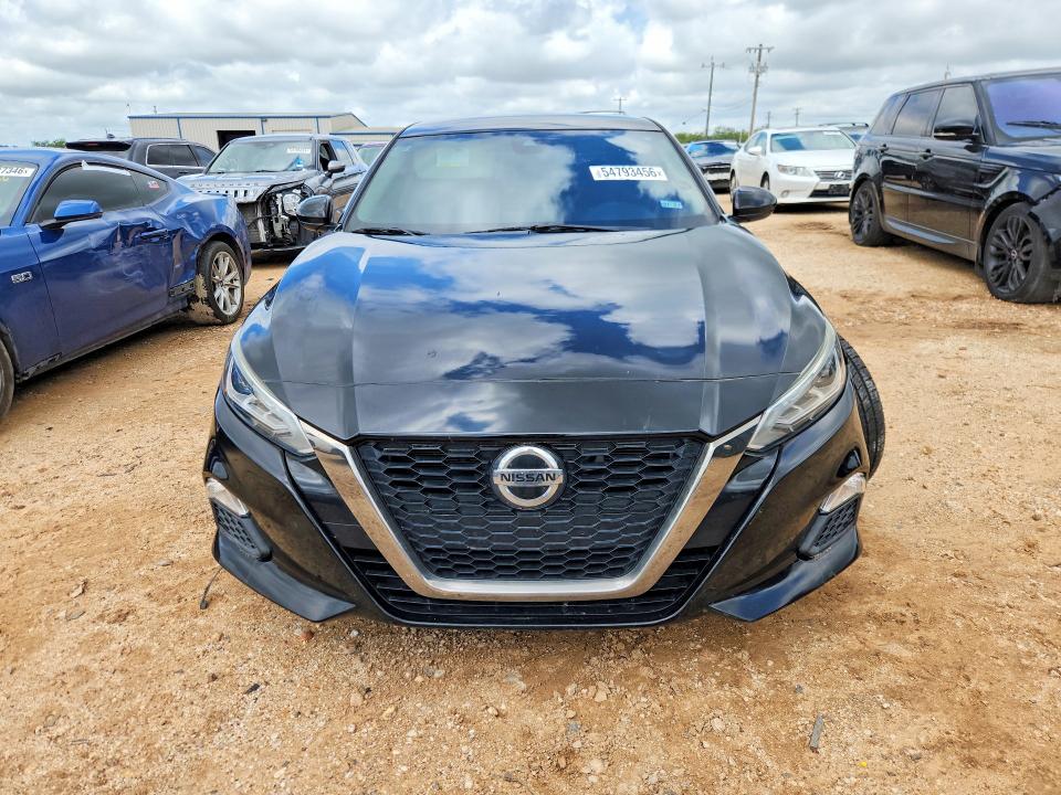 Продаж на аукціоні авто 2020 Nissan Altima, vin: 1N4BL4CV3LC238741, номер лоту: 54793456