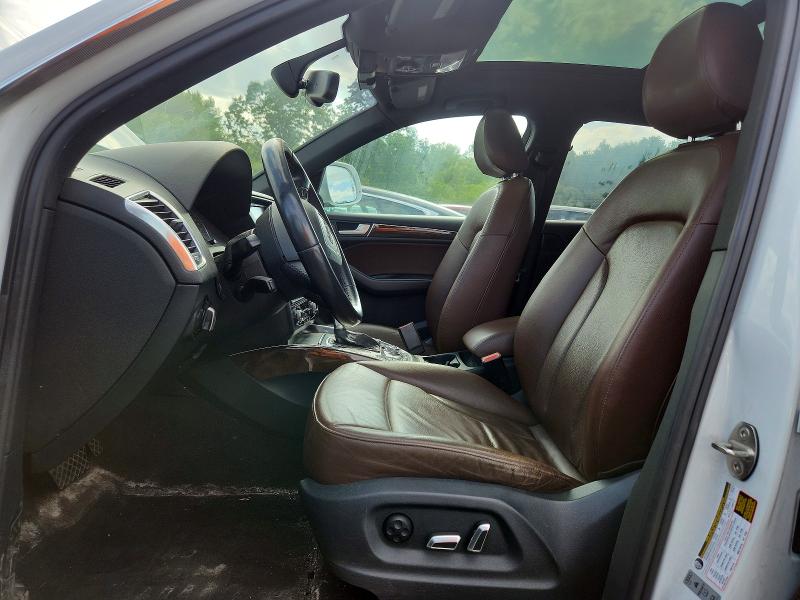 54259246 :رقم المزاد ، WA1LFAFP4EA004487 vin ، 2014 Audi Q5 مزاد بيع