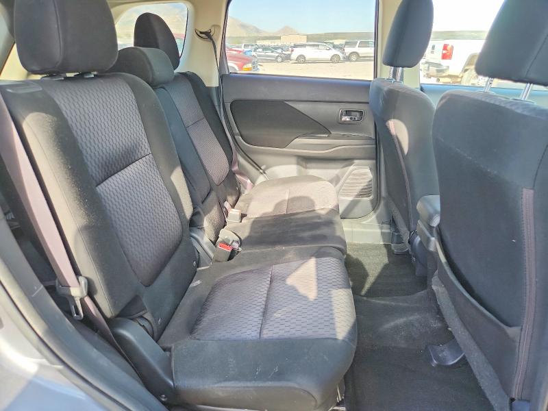 Aukcja sprzedaży 2014 Mitsubishi Outlander, vin: JA4AD2A3XEZ014725, numer aukcji: 52878696