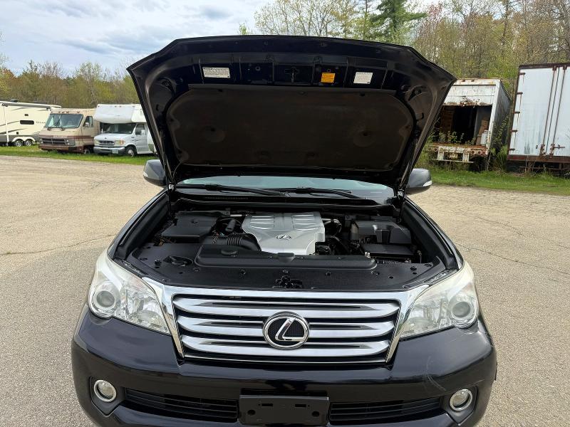 53659406 :رقم المزاد ، JTJBM7FX1D5064032 vin ، 2013 Lexus Gx مزاد بيع