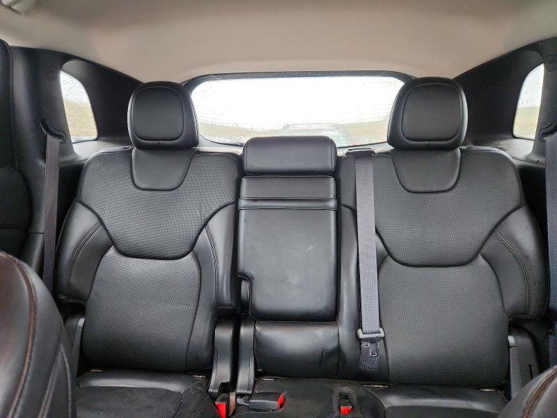 Продаж на аукціоні авто 2018 Jeep Cherokee, vin: 1C4PJMJXXJD614174, номер лоту: 53986936