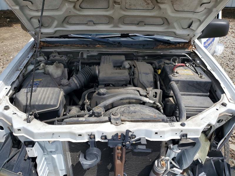 Aukcja sprzedaży 2004 Chevrolet Colorado, vin: 1GCDT136648141323, numer aukcji: 55208336