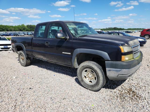Aukcja sprzedaży 2005 Chevrolet Silverado, vin: 1GCHK29U25E203934, numer aukcji: 51915866