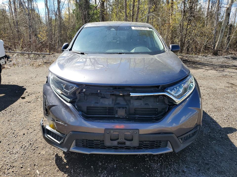 Продаж на аукціоні авто 2019 Honda Cr-v, vin: 2HKRW2H23KH139133, номер лоту: 48606726
