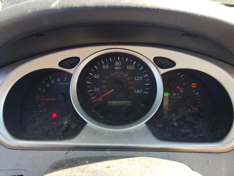 53432046 :رقم المزاد ، JTEGP21AX60122883 vin ، 2006 Toyota Highlander مزاد بيع