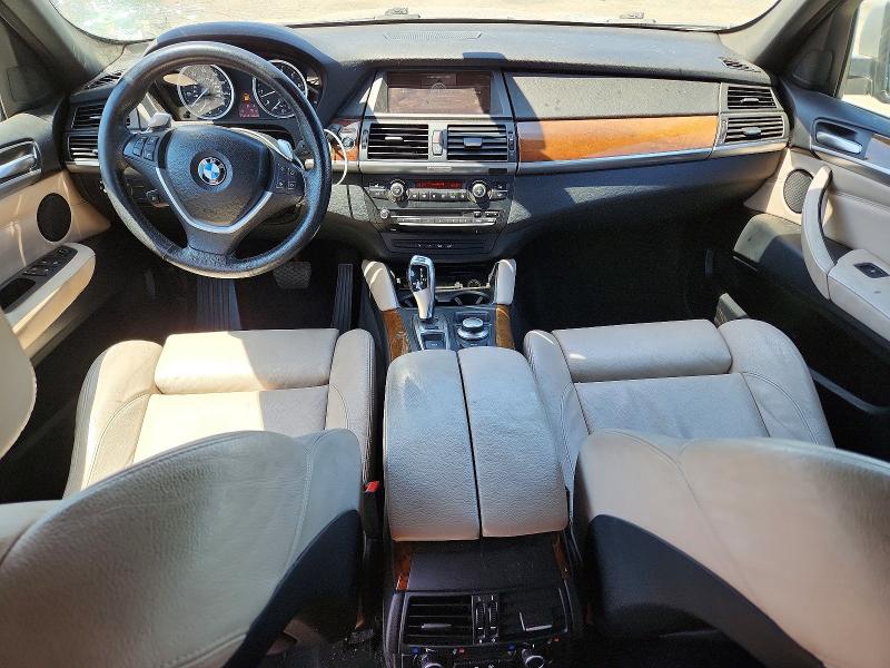 Продажа на аукционе авто 2008 Bmw X6, vin: 5UXFG43528L221256, номер лота: 54562026