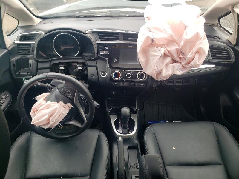 Aukcja sprzedaży 2018 Honda Fit, vin: 3HGGK5H09JM717863, numer aukcji: 54312946