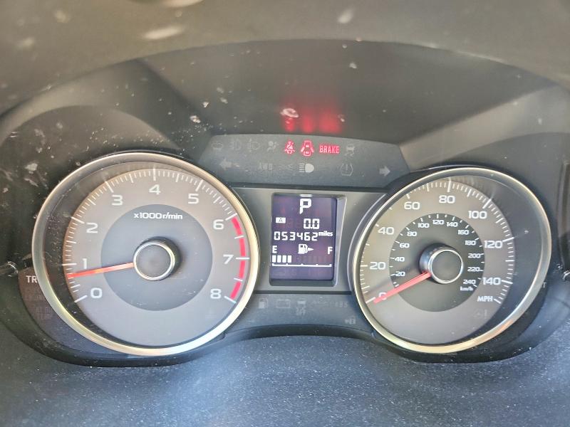 Aukcja sprzedaży 2016 Subaru Forester, vin: JF2SJAHC5GH435667, numer aukcji: 53092826