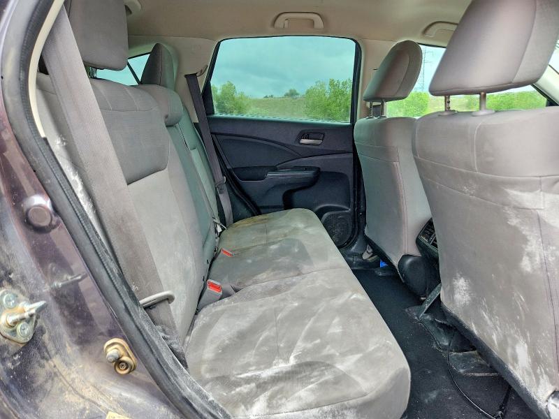 Aukcja sprzedaży 2015 Honda Cr-v, vin: 3CZRM3H32FG703755, numer aukcji: 54095586