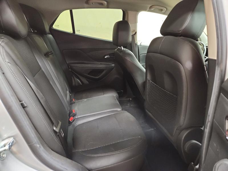 Продажа на аукционе авто 2019 Buick Encore, vin: KL4CJASB3KB935609, номер лота: 53135236