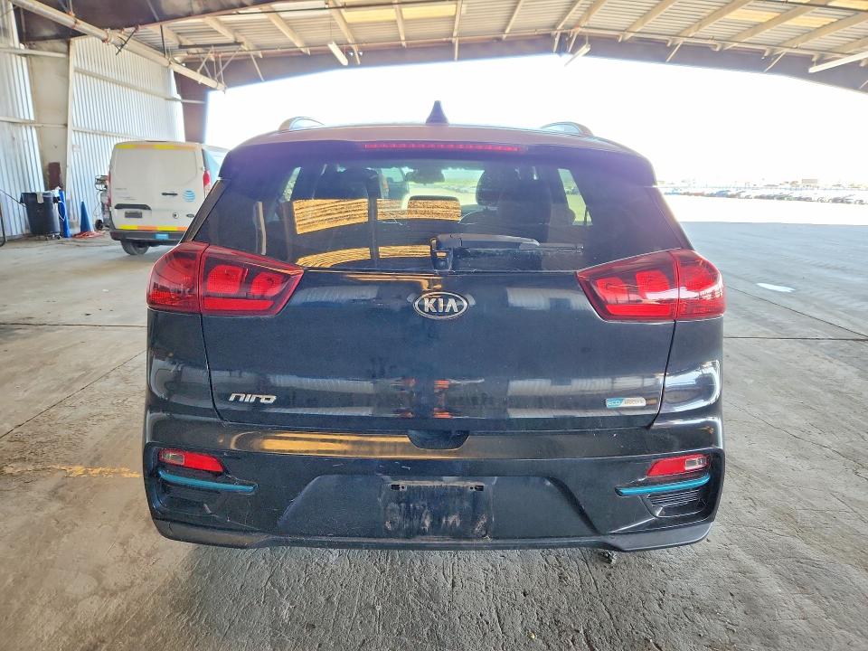 Aukcja sprzedaży 2020 Kia Niro, vin: KNDCC3LG7L5061299, numer aukcji: 53763636