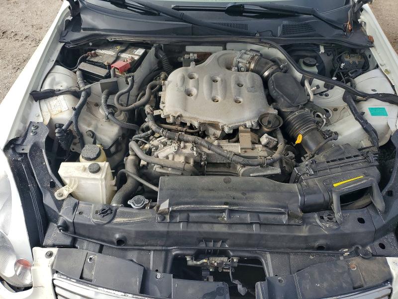 52926786 :رقم المزاد ، JNKCV54E14M828461 vin ، 2004 Infiniti G35 مزاد بيع