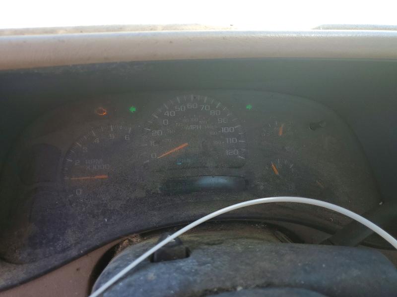 52501916 :رقم المزاد ، 1GTEC14X84Z242756 vin ، 2004 Gmc New Sierra مزاد بيع