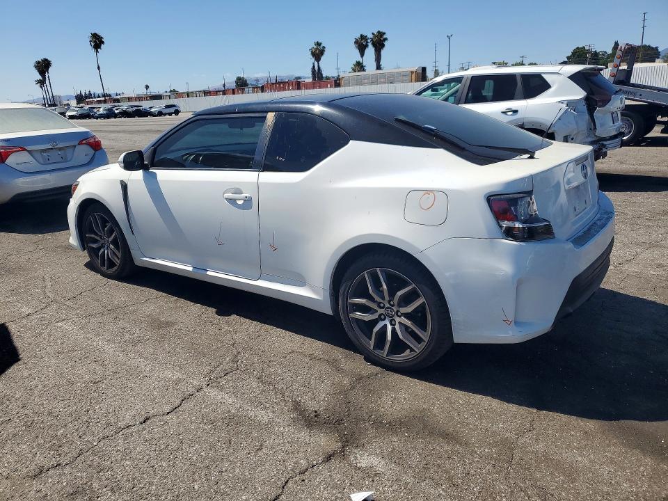 Продажа на аукционе авто 2016 Scion Tc, vin: JTKJF5C78GJ024651, номер лота: 54434676