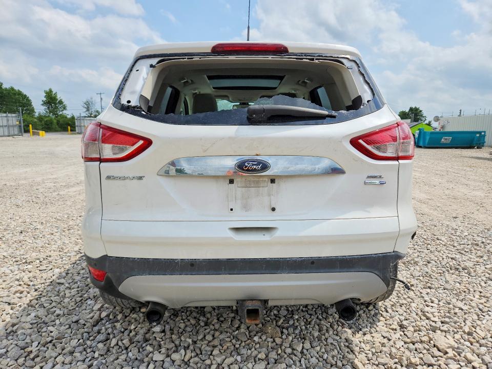 52061896 :رقم المزاد ، 1FMCU9H9XDUB31231 vin ، 2013 Ford Escape مزاد بيع