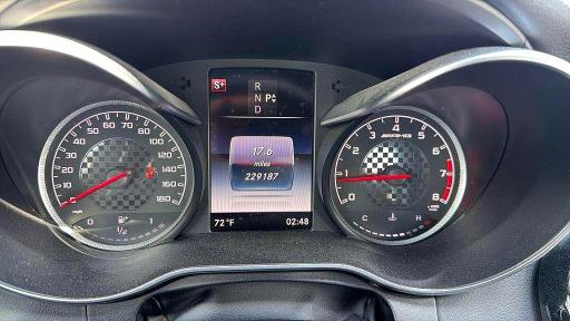Продаж на аукціоні авто 2018 Mercedes-benz C, vin: 55SWF6EB0JU242794, номер лоту: 52677226