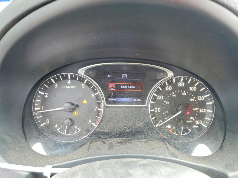 Продаж на аукціоні авто 2017 Nissan Altima, vin: 1N4BL3AP3HC174285, номер лоту: 53716826