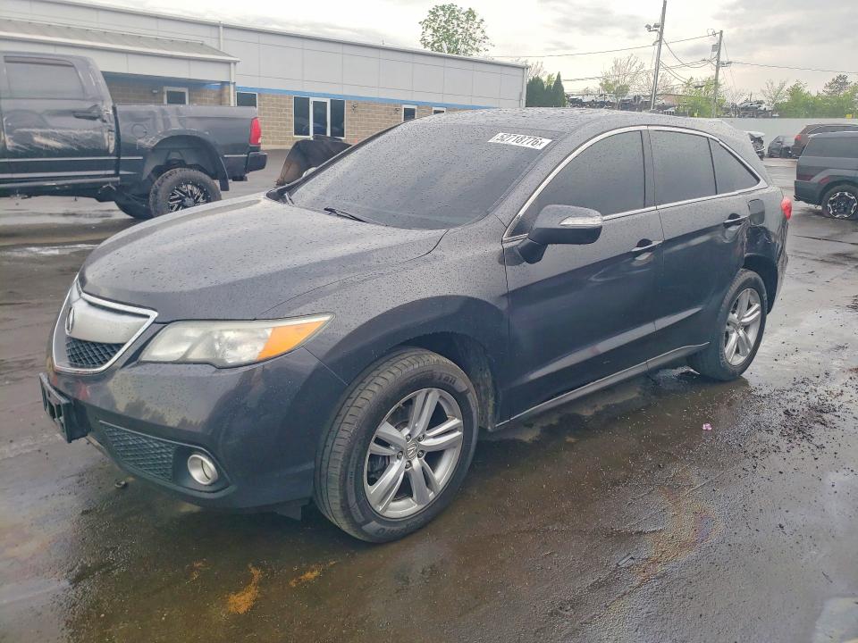 Продаж на аукціоні авто 2013 Acura Rdx, vin: 5J8TB4H54DL005884, номер лоту: 52718776
