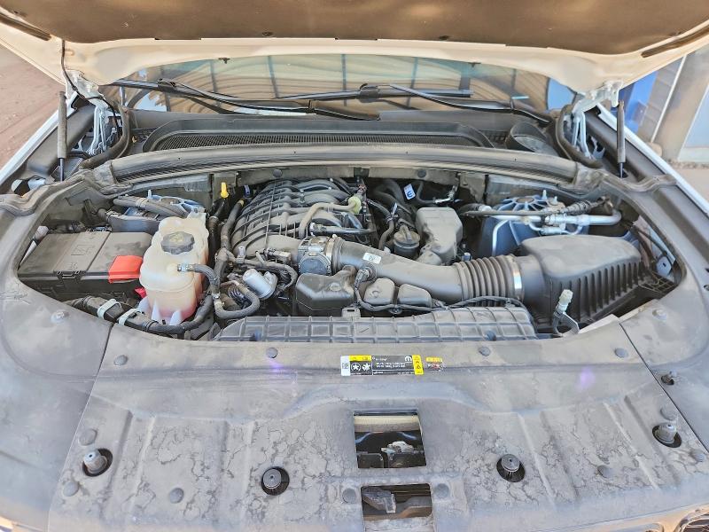 54169536 :رقم المزاد ، 1C4RJKAGXR8546217 vin ، 2024 Jeep Grand Cherokee مزاد بيع