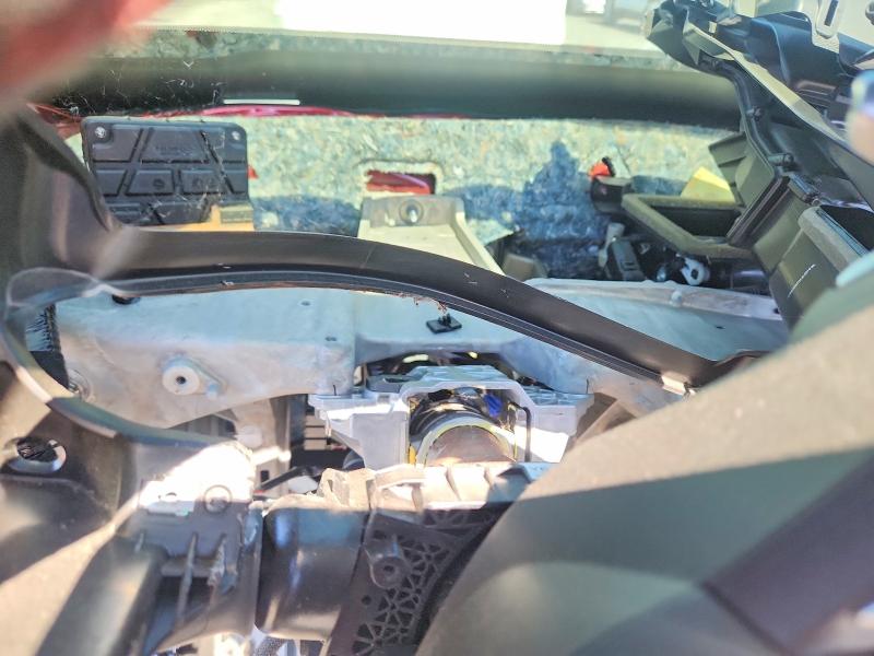 49095456 :رقم المزاد ، 5J8YE1H01NL010770 vin ، 2022 Acura Mdx مزاد بيع