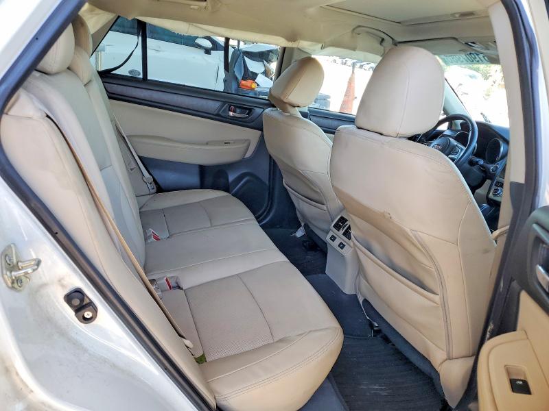 Продажа на аукционе авто 2017 Subaru Outback, vin: 4S4BSANC4H3381630, номер лота: 51907986