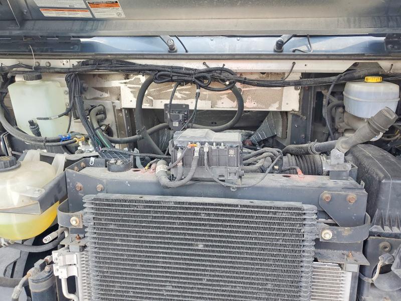 Продажа на аукционе авто 2020 Ford F59, vin: 1F65F5KN3L0A11852, номер лота: 53284176