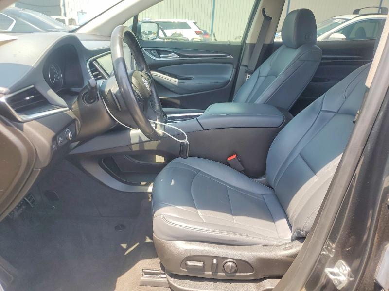 Продаж на аукціоні авто 2019 Buick Enclave, vin: 5GAERBKW7KJ220954, номер лоту: 53155486