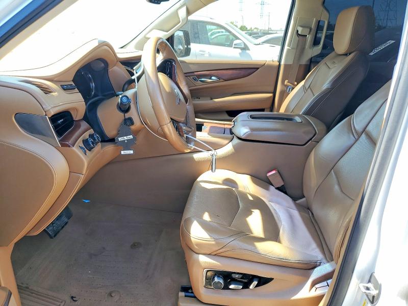 Aukcja sprzedaży 2016 Cadillac Escalade, vin: 1GYS4KKJ5GR300566, numer aukcji: 52769576
