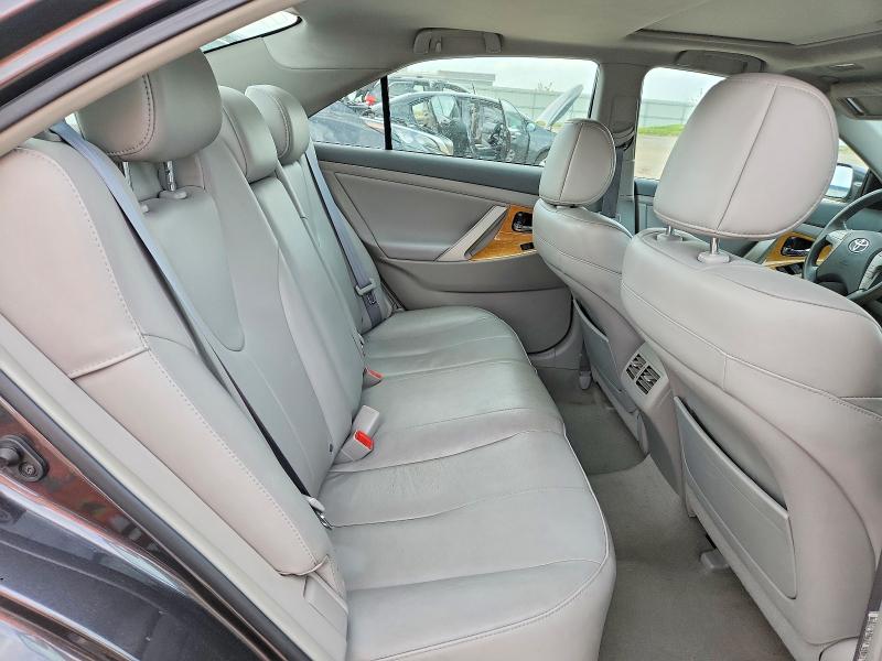 Aukcja sprzedaży 2007 Toyota Camry, vin: 4T1BK46K97U551352, numer aukcji: 52484626