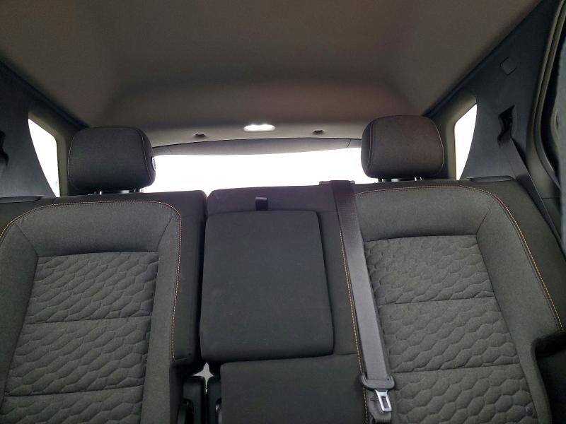Продажа на аукционе авто 2018 Chevrolet Equinox, vin: 2GNAXSEV2J6241364, номер лота: 53373126