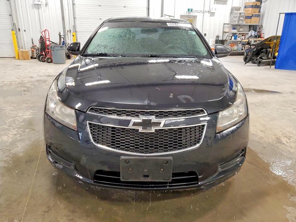 Продаж на аукціоні авто 2014 Chevrolet Cruze, vin: 1G1PC5SB3E7209533, номер лоту: 50848256