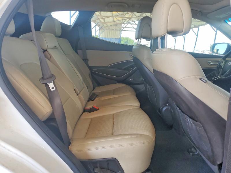Aukcja sprzedaży 2014 Hyundai Santa Fe Sport, vin: 5XYZU3LB5EG208788, numer aukcji: 54244866
