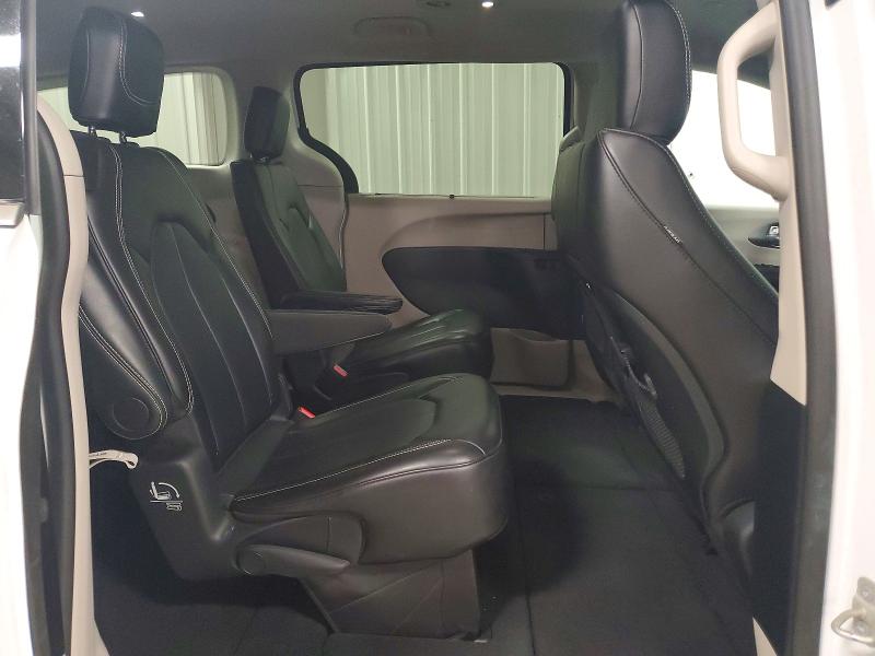 Продаж на аукціоні авто 2024 Chrysler Pacifica, vin: 2C4RC1BG7RR122906, номер лоту: 51602976