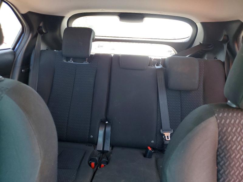 52529626 :رقم المزاد ، JA4AS3AA2LZ000101 vin ، 2020 Mitsubishi Eclipse Cross مزاد بيع