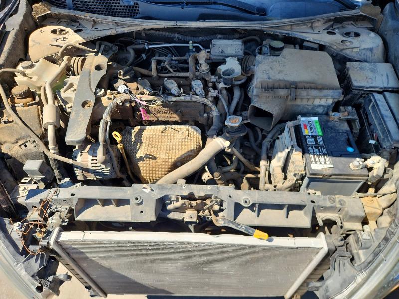 2017 Nissan Altima მანქანა იყიდება აუქციონზე, vin: 1N4AL3AP5HC188359, აუქციონის ნომერი: 53291706