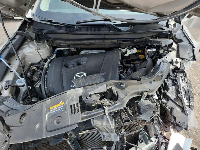 Aukcja sprzedaży 2024 Mazda Cx-5, vin: JM3KFBCL3R0402561, numer aukcji: 54252176