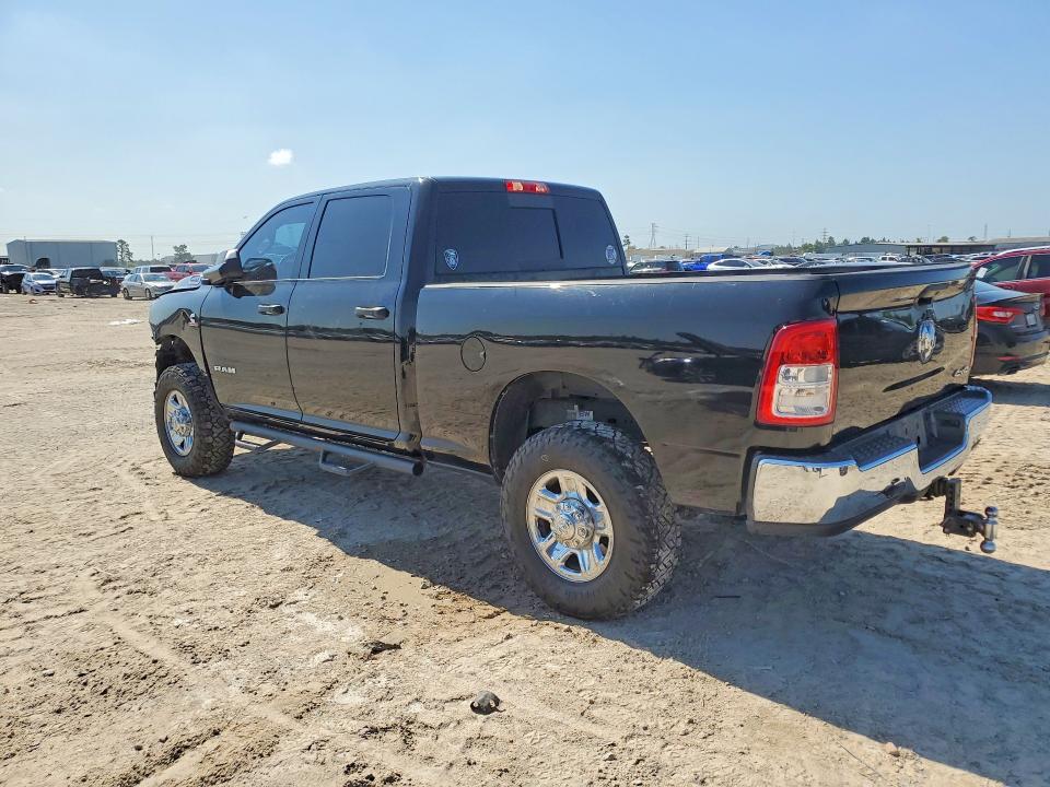 55531046 :رقم المزاد ، 3C6UR5CL0NG143793 vin ، 2022 Ram 2500 مزاد بيع